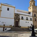 Lindo apartamento en el centro histórico de Cádiz