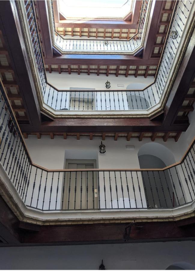 Lindo En El Centro Histórico De Apartamento *