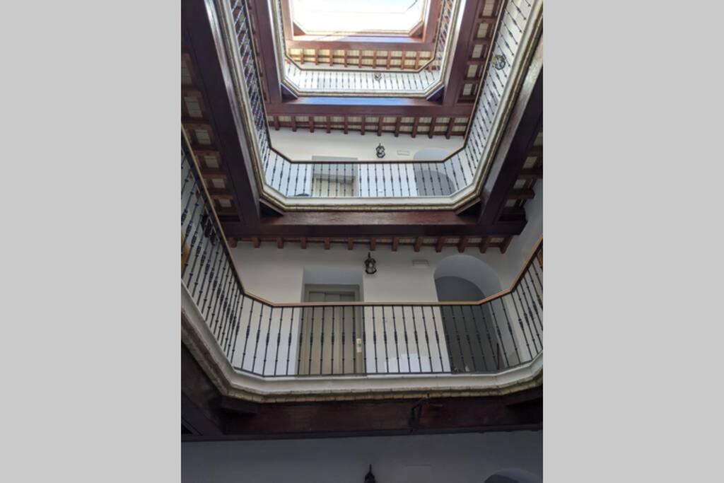Lindo En El Centro Histórico De *