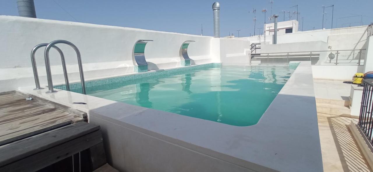Apartamento Lindo En El Centro Histórico De Cádis