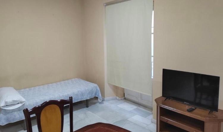 Lindo En El Centro Histórico De Apartamento
