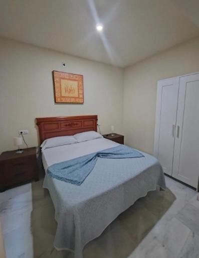 Lindo En El Centro Histórico De Apartamento *